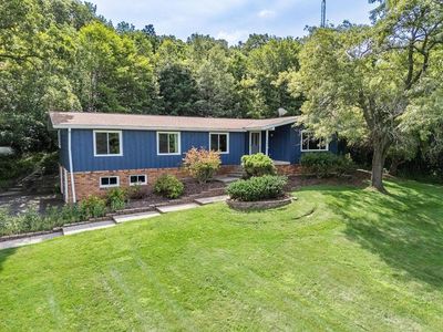 E6525 North Dewey Avenue, Reedsburg, WI, 53959
