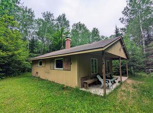 N16339 Pine Creek Dr, Park Falls, WI 54552