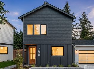 N/A, Kirkland, WA 98033