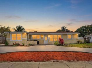 Forest Park, Pompano Beach, FL 33064