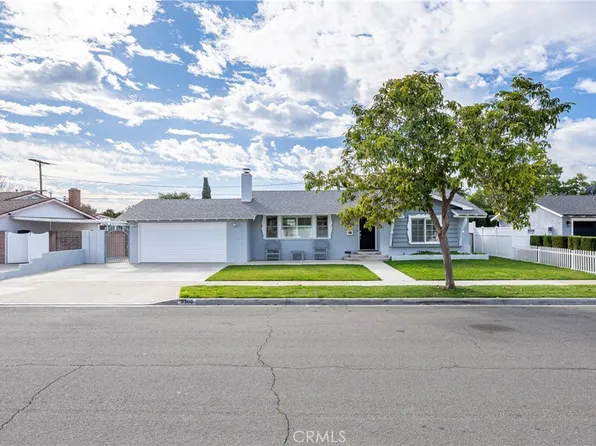 3308 W Teranimar Dr, Anaheim, CA 92804