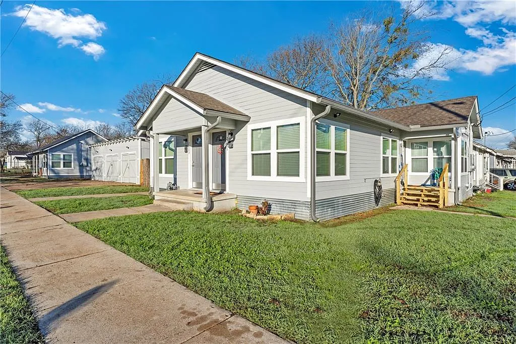 Building Photo - 2601 McFerrin Ave