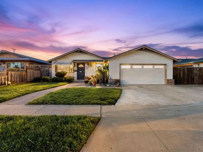 39332 Wilford St, Fremont, CA, 94538