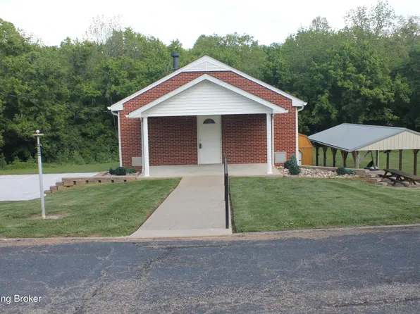 475 Old Preston Hwy S, Shepherdsville, KY 40165