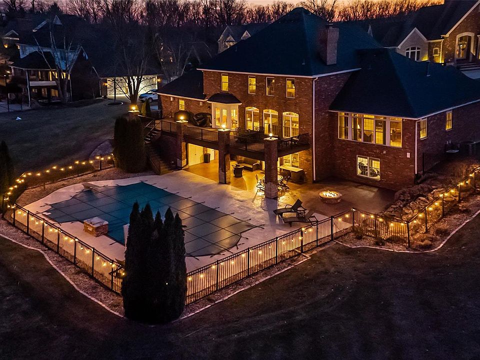 40 Windcastle Pl, Saint Charles, MO 63304 Zillow