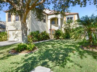 662 Marian Ct, Titusville, FL 32780