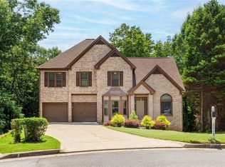 2213 Thicket Ct NW, Acworth, GA 30102