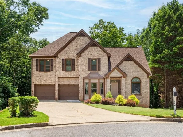 2213 Thicket Ct NW, Acworth, GA 30102