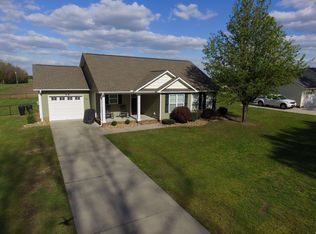 855 Jacksontown Rd, Grifton, NC 28530