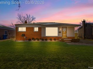 11844 Harold St, Warren, MI
