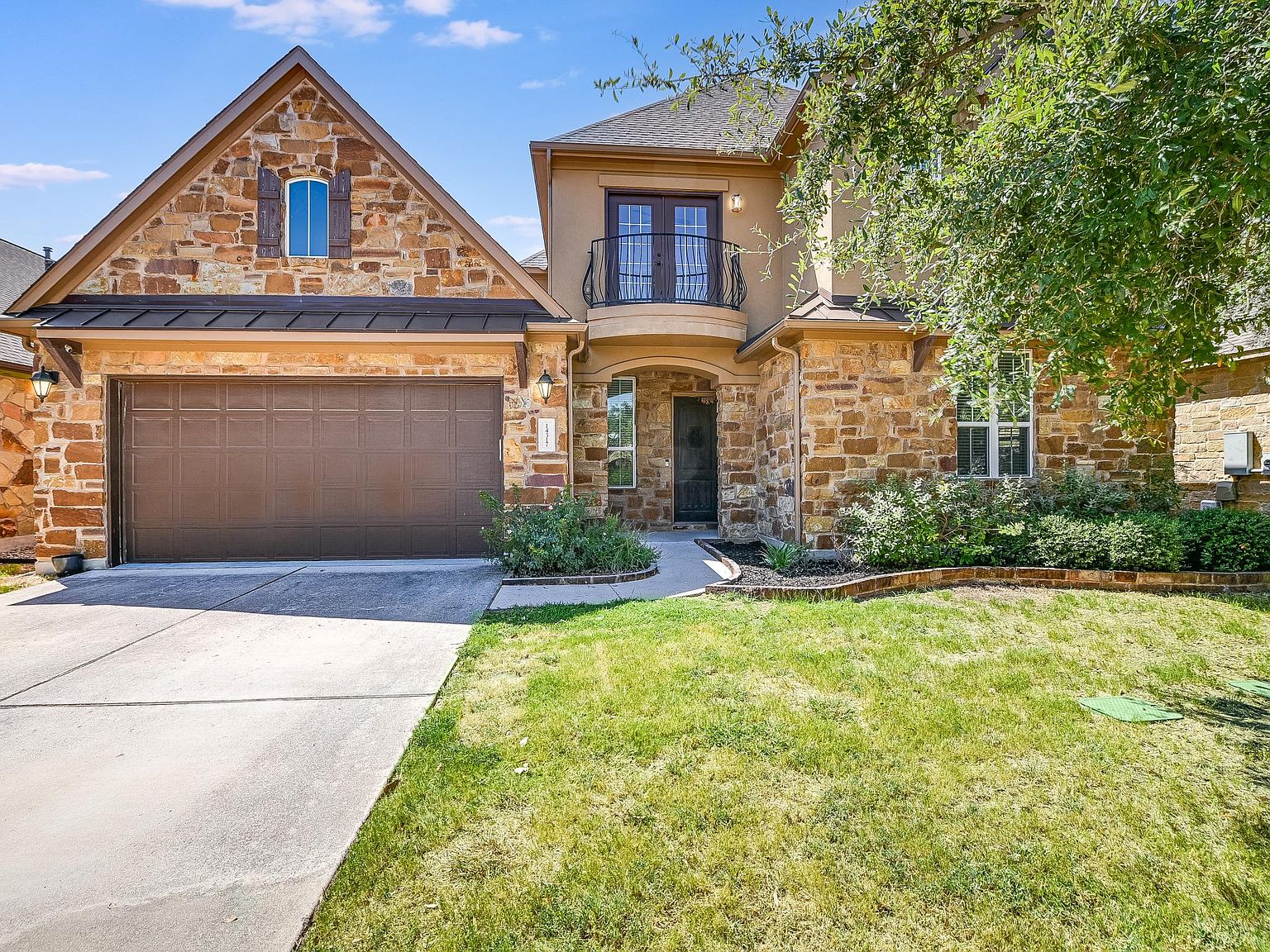 14317 Laurinburg Dr, Austin, TX 78717 | Zillow