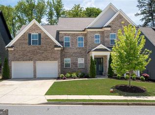 710 Bridgeview Dr, Holly Springs, GA 30115