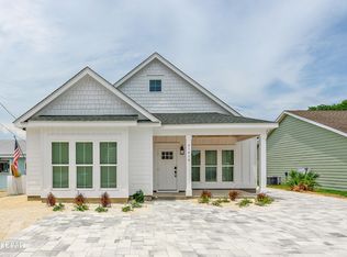 21414 Dolphin Ave, Panama City Beach, FL 32413