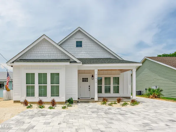 21414 Dolphin Ave, Panama City Beach, FL 32413