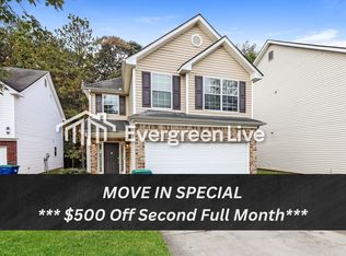 737 Wood Bend Ct, Riverdale, GA 30296