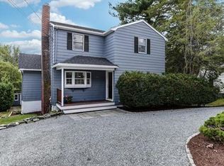 1552 Great Plain Ave, Needham, MA 02492