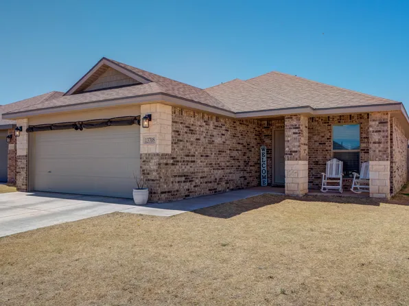 13708 Avenue T, Lubbock, TX 79423