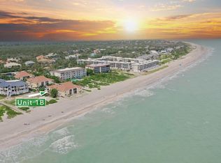 2321 W Gulf Dr UNIT 1B, Sanibel, FL 33957