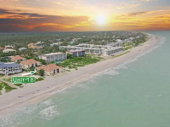 2321 W Gulf Dr Unit 1B, Sanibel, FL 33957