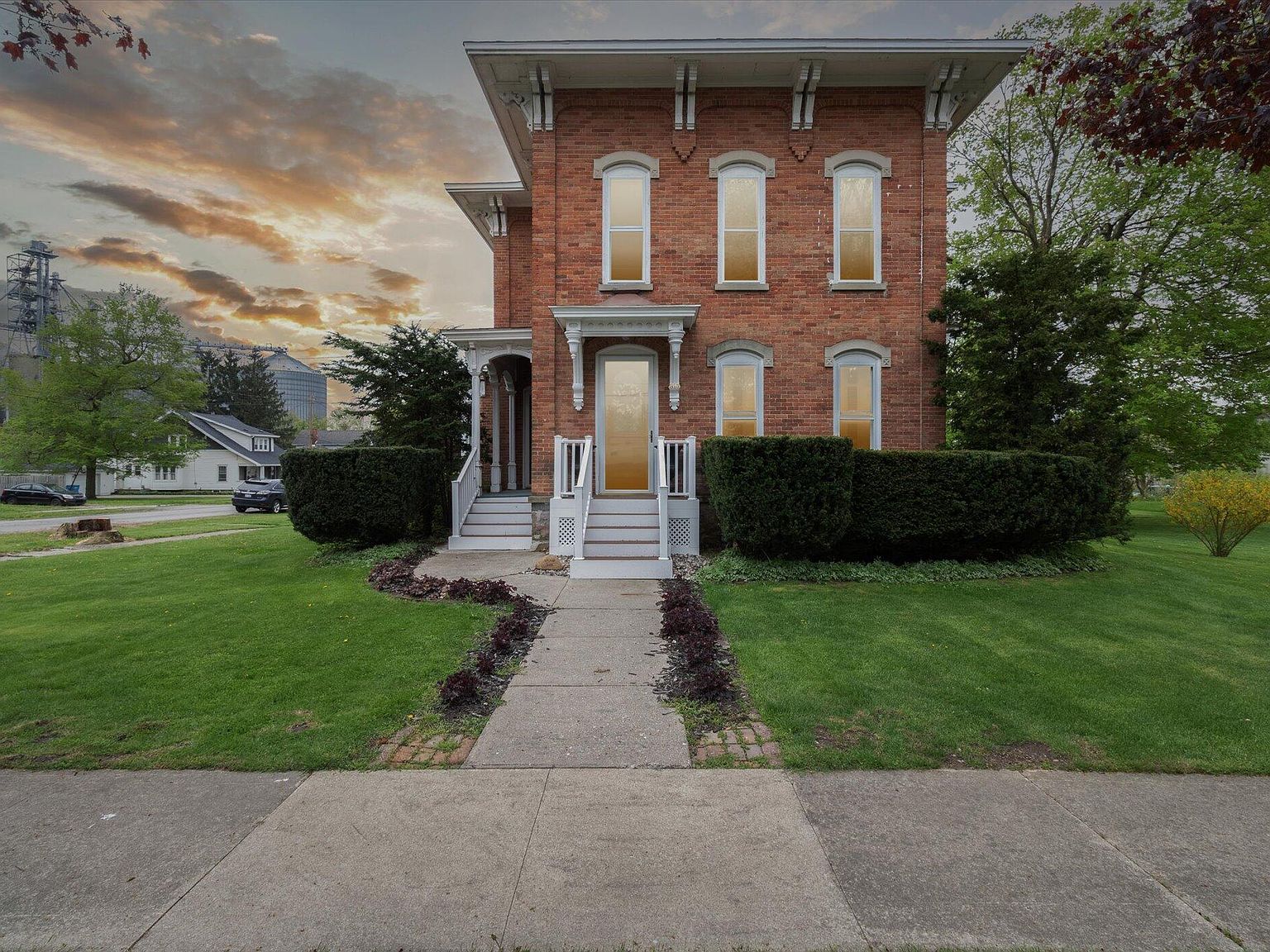 315 Michigan St, Reading, MI 49274 Zillow