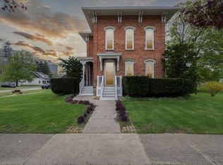 315 E Michigan St, Reading, MI 49274