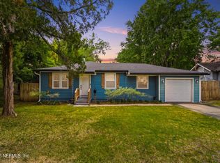 2032 INWOOD Terrace, Jacksonville, FL 32207