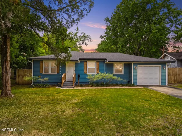 2032 INWOOD Terrace, Jacksonville, FL 32207