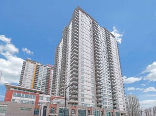 190 Borough Dr #1602, Toronto, ON M1P0B6