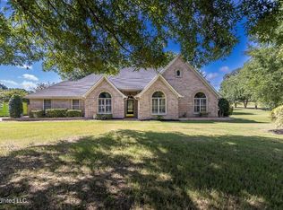 8376 Dunleith Cv, Olive Branch, MS 38654