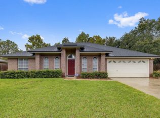 11612 Greenland Hideaway Dr W, Jacksonville, FL 32258