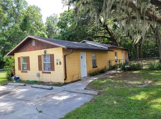 907 Nebraska St UNIT B, Leesburg, FL 34748