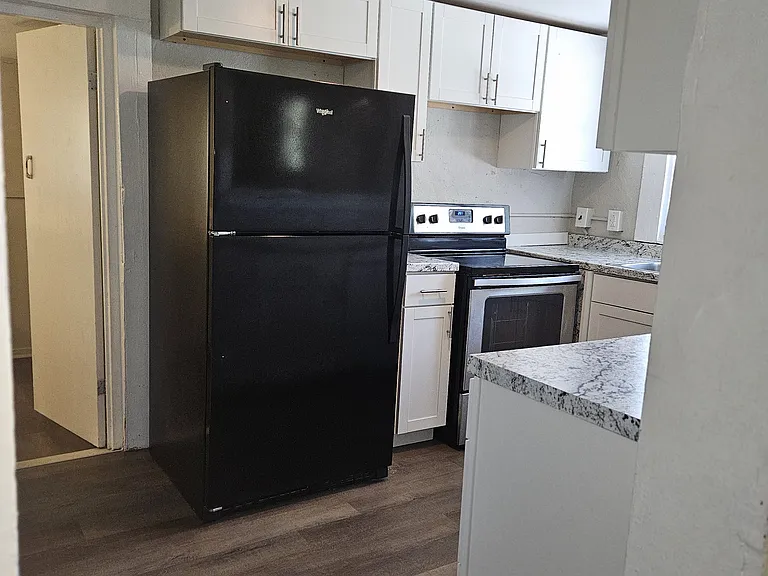 Kitchen a