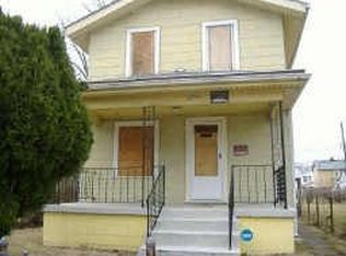 1157 Peters Ave, Columbus, OH
