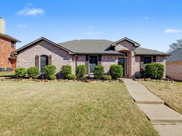 614 Burchshire Ln, Wylie, TX 75098