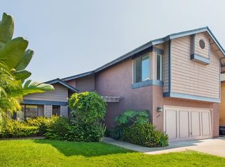 3707 Cameo Ln, San Diego, CA 92111