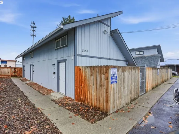 1830 W Maxwell Ave, Spokane, WA 99201