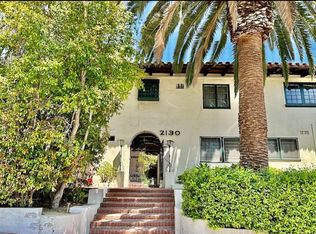2130 Vista Del Mar St APT 16, Los Angeles, CA 90068