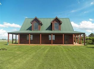 15752 Wise Rd, Winchester, KS 66097