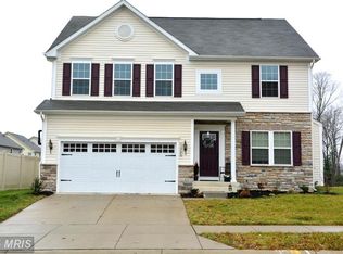 11786 Nationals Ln, Waldorf, MD 20602