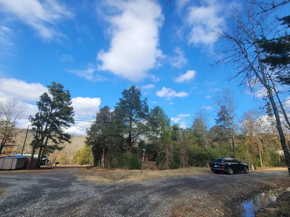 27 Bucks Rd #35, Higden, AR 72067