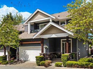 34130 Old Yale Rd #3, Abbotsford, BC V2S 0E6