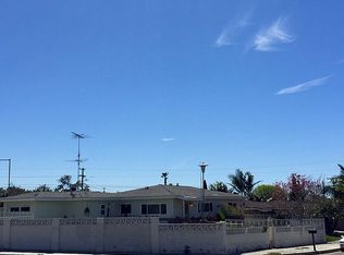1411 Langford St, Oceanside, CA 92058