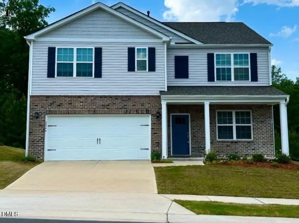 2264 Fletchers Ridge Dr, Durham, NC 27703