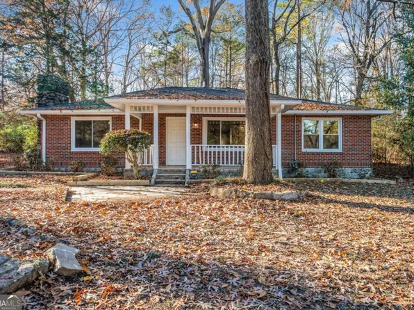 3515 Panola Rd, Lithonia, GA 30038