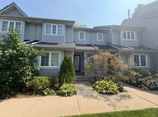 146 Settlers Way #34, The Blue Mountains, ON L9Y 0M5