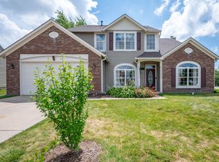 8365 Captain Dr, Avon, IN