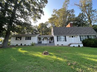 16747 Chalk Bluff Trl, Dexter, MO 63841