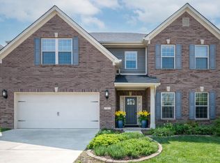 1917 Cattle Path, Lexington, KY 40509