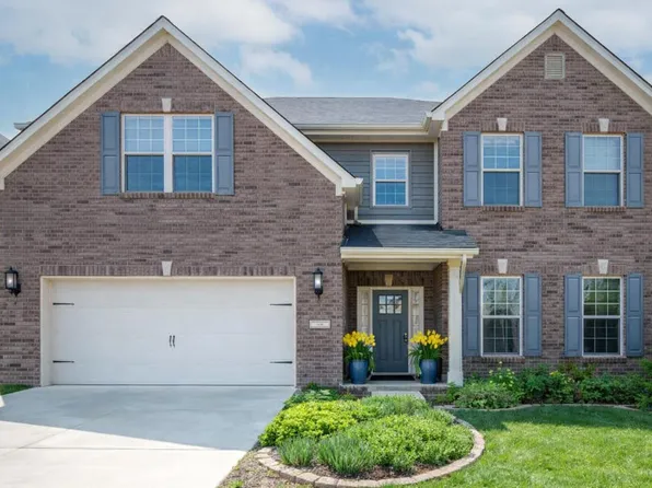 1917 Cattle Path, Lexington, KY 40509