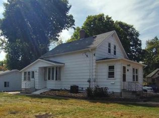 201 Saint Marys St NE, Sleepy Eye, MN 56085